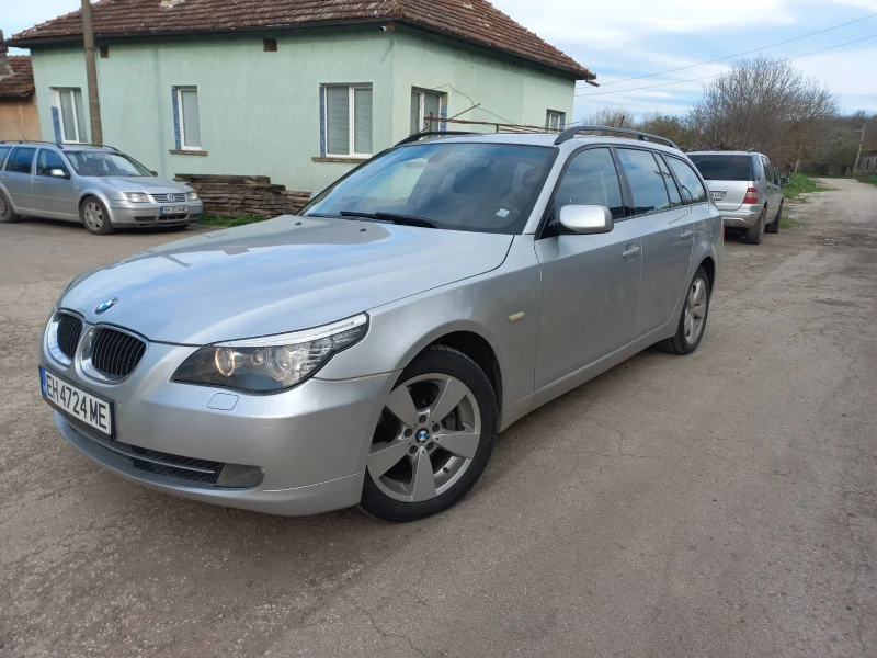 BMW 530 3.0 - 5000 € / 9779.15 лв. - 40265603 1 | Car24.bg BMW 530 3.0 - 5000 € / 9779.15 лв. - 40265603 1