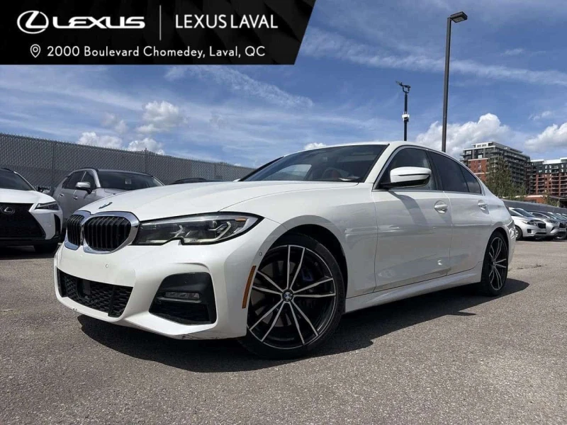 BMW 330 330i Mpack H/K sound Distronic - 22300 € / 43615.01 лв. - 73477591 1 | Car24.bg BMW 330 330i Mpack H/K sound Distronic - 22300 € / 43615.01 лв. - 73477591 1