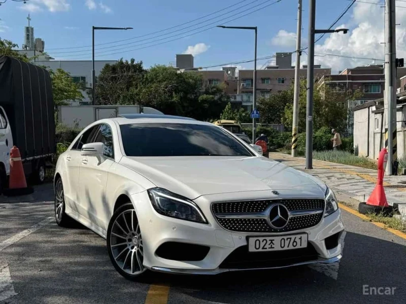 Mercedes-Benz CLS 400 АMG ПАКЕТ * FACE * ОБДУХВАНЕ * 360 * ЦЕНА ДО БГ * - 20950 € - 30668954 1 | Car24.bg Mercedes-Benz CLS 400 АMG ПАКЕТ * FACE * ОБДУХВАНЕ * 360 * ЦЕНА ДО БГ * - 20950 € - 30668954 1