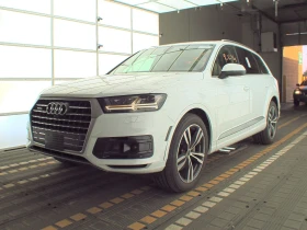 Audi Q7 Prestige* Дистроник* 360 Камера* BOSE* Пано* Обдух 1 - Car24.bg Audi Q7 Prestige* Дистроник* 360 Камера* BOSE* Пано* Обдух 1