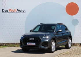 Audi Q5 S line 40 TDI quattro - Car24.bg Audi Q5 S line 40 TDI quattro