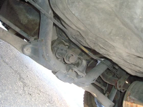 Honda Cr-v 2000 Face Гърция | Mobile.bg — малка снимка 13