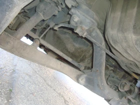 Honda Cr-v 2000 Face Гърция | Mobile.bg — малка снимка 12