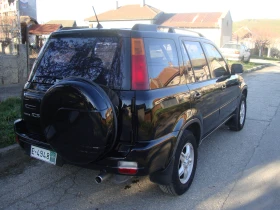 Honda Cr-v 2000 Face Гърция | Mobile.bg — малка снимка 2