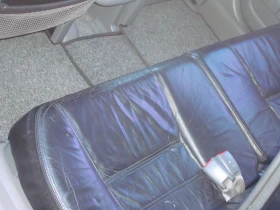 Honda Cr-v 2000 Face Гърция | Mobile.bg — малка снимка 6