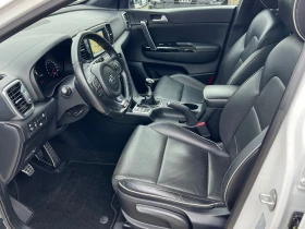 Kia Sportage 2.0CRDI-136ps, GT LINE, NAVI+ CAMERA, KEY-GO, KATO - 25700 лв. / 13140.20 € - 91466970 9 | Car24.bg Kia Sportage 2.0CRDI-136ps, GT LINE, NAVI+ CAMERA, KEY-GO, KATO - 25700 лв. / 13140.20 € - 91466970 9