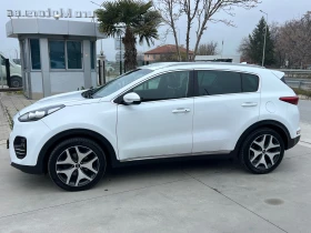 Kia Sportage 2.0CRDI-136ps, GT LINE, NAVI+ CAMERA, KEY-GO, KATO - 25700 лв. / 13140.20 € - 91466970 7 | Car24.bg Kia Sportage 2.0CRDI-136ps, GT LINE, NAVI+ CAMERA, KEY-GO, KATO - 25700 лв. / 13140.20 € - 91466970 7