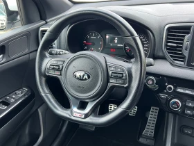 Kia Sportage 2.0CRDI-136ps, GT LINE, NAVI+ CAMERA, KEY-GO, KATO - 25700 лв. / 13140.20 € - 91466970 12 | Car24.bg Kia Sportage 2.0CRDI-136ps, GT LINE, NAVI+ CAMERA, KEY-GO, KATO - 25700 лв. / 13140.20 € - 91466970 12