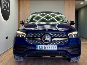 Mercedes-Benz GLE 350 Coupe НОВ от Силвър Стар Бургас * 53 000км* - Car24.bg Mercedes-Benz GLE 350 Coupe НОВ от Силвър Стар Бургас * 53 000км*