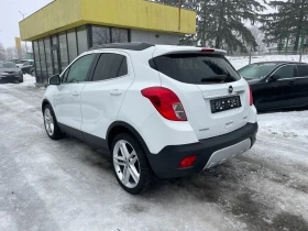 Opel Mokka /COSMO - 8600 € / 16820.14 лв. - 26165570 4 | Car24.bg Opel Mokka /COSMO - 8600 € / 16820.14 лв. - 26165570 4