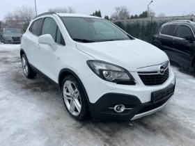 Opel Mokka /COSMO - 8600 € / 16820.14 лв. - 26165570 3 | Car24.bg Opel Mokka /COSMO - 8600 € / 16820.14 лв. - 26165570 3