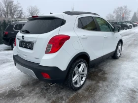 Opel Mokka /COSMO - 8600 € / 16820.14 лв. - 26165570 2 | Car24.bg Opel Mokka /COSMO - 8600 € / 16820.14 лв. - 26165570 2
