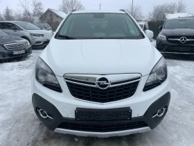 Opel Mokka /COSMO - 8600 € / 16820.14 лв. - 26165570 5 | Car24.bg Opel Mokka /COSMO - 8600 € / 16820.14 лв. - 26165570 5