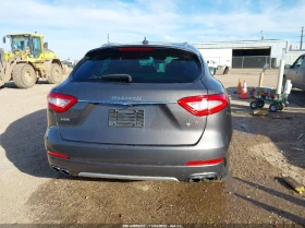 Maserati Levante S Granlusso* ОБДУХВАНЕ* ПОДГРЕВ* Harman/kardon - 15500 € / 30315.36 лв. - 41758444 10 | Car24.bg Maserati Levante S Granlusso* ОБДУХВАНЕ* ПОДГРЕВ* Harman/kardon - 15500 € / 30315.36 лв. - 41758444 10