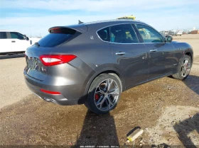 Maserati Levante S Granlusso* ОБДУХВАНЕ* ПОДГРЕВ* Harman/kardon - 15500 € / 30315.36 лв. - 41758444 4 | Car24.bg Maserati Levante S Granlusso* ОБДУХВАНЕ* ПОДГРЕВ* Harman/kardon - 15500 € / 30315.36 лв. - 41758444 4