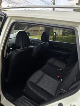 Nissan X-trail - 13100 € / 25621.37 лв. - 24614955 8 | Car24.bg Nissan X-trail - 13100 € / 25621.37 лв. - 24614955 8