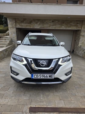 Nissan X-trail - 13100 € / 25621.37 лв. - 24614955 16 | Car24.bg Nissan X-trail - 13100 € / 25621.37 лв. - 24614955 16