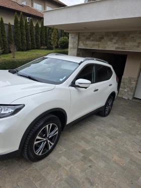 Nissan X-trail - 13100 € / 25621.37 лв. - 24614955 15 | Car24.bg Nissan X-trail - 13100 € / 25621.37 лв. - 24614955 15