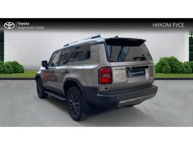 Toyota Land cruiser Luxury - 81000 € / 158422.23 лв. - 46544646 2 | Car24.bg Toyota Land cruiser Luxury - 81000 € / 158422.23 лв. - 46544646 2