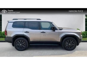 Toyota Land cruiser Luxury - 81000 € / 158422.23 лв. - 46544646 17 | Car24.bg Toyota Land cruiser Luxury - 81000 € / 158422.23 лв. - 46544646 17