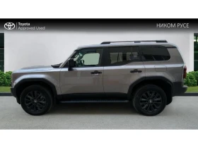 Toyota Land cruiser Luxury - 81000 € / 158422.23 лв. - 46544646 3 | Car24.bg Toyota Land cruiser Luxury - 81000 € / 158422.23 лв. - 46544646 3