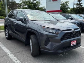 Toyota Rav4 * LE * CARFAX * ПОДГРЕВ * KEYLESS | Auto.bg — изображение 3 Toyota Rav4 * LE * CARFAX * ПОДГРЕВ * KEYLESS | Auto.bg — изображение 3