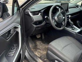 Toyota Rav4 * LE * CARFAX * ПОДГРЕВ * KEYLESS | Auto.bg — изображение 5 Toyota Rav4 * LE * CARFAX * ПОДГРЕВ * KEYLESS | Auto.bg — изображение 5