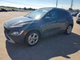 Hyundai Kona * SEL* AWD*