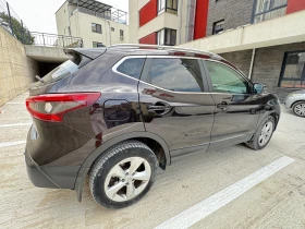 Nissan Qashqai 1.6