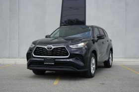 Toyota Highlander * LE AWD| 8 PASSENGER| CLEAN CARFAX| CARPLAY