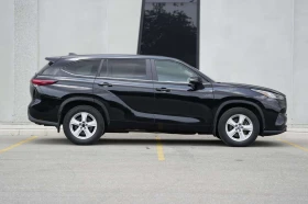 Toyota Highlander * LE AWD| 8 PASSENGER| CLEAN CARFAX| CARPLAY | Auto.bg — изображение 4 Toyota Highlander * LE AWD| 8 PASSENGER| CLEAN CARFAX| CARPLAY | Auto.bg — изображение 4
