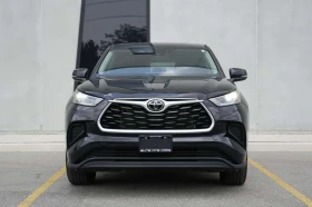 Toyota Highlander * LE AWD| 8 PASSENGER| CLEAN CARFAX| CARPLAY | Auto.bg — изображение 2 Toyota Highlander * LE AWD| 8 PASSENGER| CLEAN CARFAX| CARPLAY | Auto.bg — изображение 2