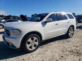 Dodge Durango 3.6l Limited