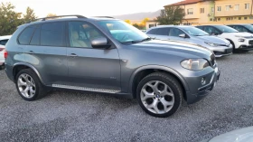 BMW X5 3.0TDI - 7600 € - 54896950 7 | Car24.bg BMW X5 3.0TDI - 7600 € - 54896950 7