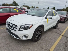 Mercedes-Benz GLA * 4matic Suv 250 * CARFAX * БЕЗ ПЪРВОНАЧАЛНА ВНОСК