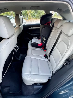 Audi Q5 2.0 - 83 000 kм - 10900 € - 81165600 10 | Car24.bg Audi Q5 2.0 - 83 000 kм - 10900 € - 81165600 10