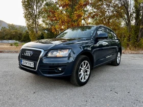 Audi Q5 2.0 - 83 000 kм - Car24.bg Audi Q5 2.0 - 83 000 kм