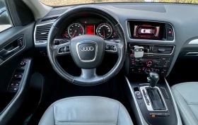 Audi Q5 2.0 - 83 000 kм - 10900 € - 81165600 9 | Car24.bg Audi Q5 2.0 - 83 000 kм - 10900 € - 81165600 9