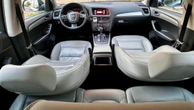 Audi Q5 2.0 - 83 000 kм - 10900 € - 81165600 8 | Car24.bg Audi Q5 2.0 - 83 000 kм - 10900 € - 81165600 8