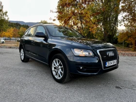 Audi Q5 2.0 - 83 000 kм - 10900 € - 81165600 2 | Car24.bg Audi Q5 2.0 - 83 000 kм - 10900 € - 81165600 2