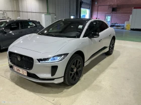 Jaguar I-Pace 90kWh EV400 Leather LED Navi 85% SoH