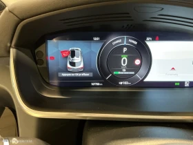Jaguar I-Pace 90kWh EV400 Leather LED Navi 85% SoH | Auto.bg — изображение 8 Jaguar I-Pace 90kWh EV400 Leather LED Navi 85% SoH | Auto.bg — изображение 8