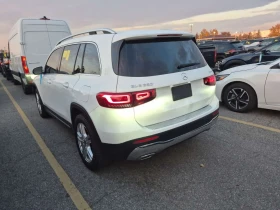 Mercedes-Benz GLB 250 4matic /CARFAX/ПОДГРЕВ/ПАНО/ПАНОРАМА | Auto.bg — изображение 6 Mercedes-Benz GLB 250 4matic /CARFAX/ПОДГРЕВ/ПАНО/ПАНОРАМА | Auto.bg — изображение 6