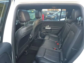 Mercedes-Benz GLB 250 4matic /CARFAX/ПОДГРЕВ/ПАНО/ПАНОРАМА | Auto.bg — изображение 11 Mercedes-Benz GLB 250 4matic /CARFAX/ПОДГРЕВ/ПАНО/ПАНОРАМА | Auto.bg — изображение 11