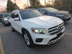 Mercedes-Benz GLB 250 4matic /CARFAX/ПОДГРЕВ/ПАНО/ПАНОРАМА | Auto.bg — изображение 5 Mercedes-Benz GLB 250 4matic /CARFAX/ПОДГРЕВ/ПАНО/ПАНОРАМА | Auto.bg — изображение 5