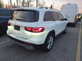 Mercedes-Benz GLB 250 4matic /CARFAX/ПОДГРЕВ/ПАНО/ПАНОРАМА | Auto.bg — изображение 2 Mercedes-Benz GLB 250 4matic /CARFAX/ПОДГРЕВ/ПАНО/ПАНОРАМА | Auto.bg — изображение 2