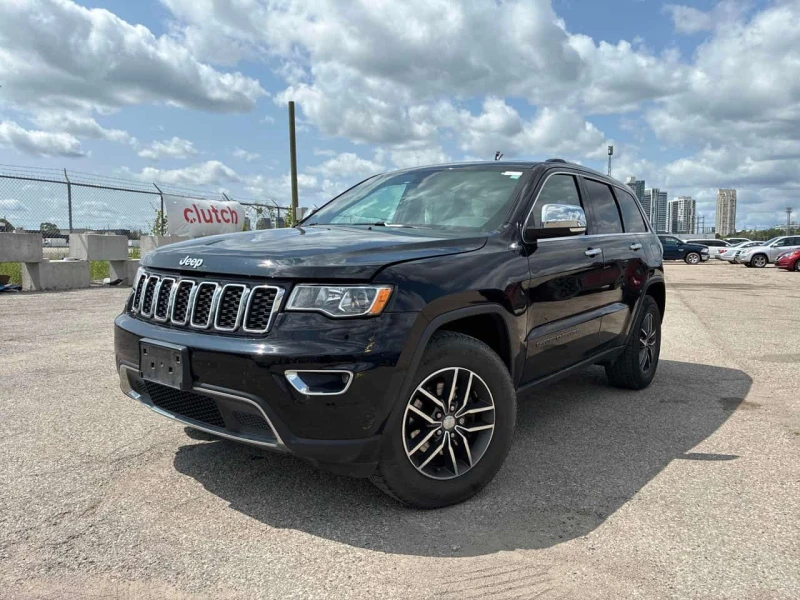 Jeep Grand cherokee Limited | CARFAX | АВТОКРЕДИТ БЕЗ ПЪРВОНАЧАЛНА - 10500 € / 20536.22 лв. - 95881618 1 | Car24.bg Jeep Grand cherokee Limited | CARFAX | АВТОКРЕДИТ БЕЗ ПЪРВОНАЧАЛНА - 10500 € / 20536.22 лв. - 95881618 1