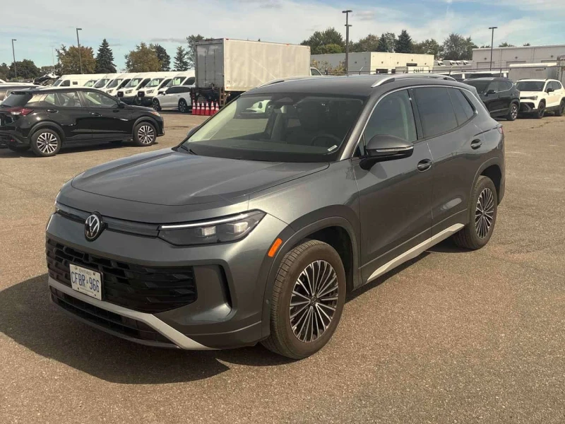 VW Tiguan Comfortline | CARFAX | АВТОФИНАНСИРАНЕ - 27500 € - 56350245 1 | Car24.bg VW Tiguan Comfortline | CARFAX | АВТОФИНАНСИРАНЕ - 27500 € - 56350245 1