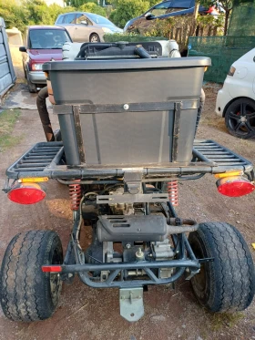 Cfmoto 250NK undefined | Auto.bg — изображение 4 Cfmoto 250NK undefined | Auto.bg — изображение 4