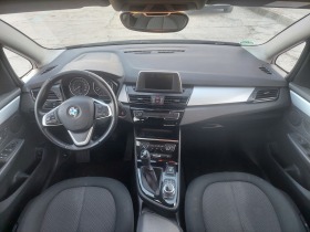 BMW 2 Gran Tourer 218d Facelift | Mobile.bg   9